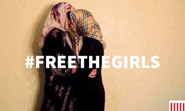 Marocco arrestate per un bacio