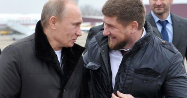 La Cecenia e i Lager per i gay
