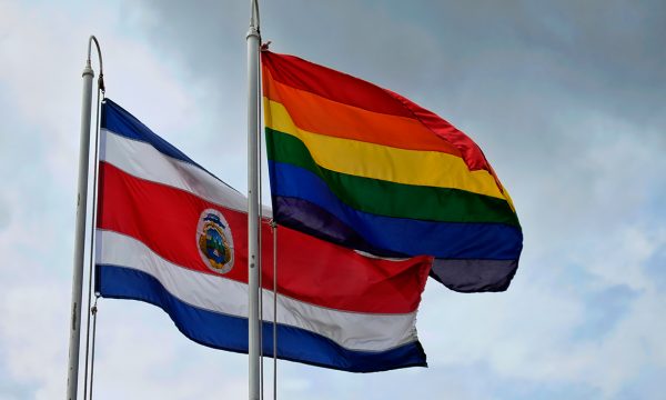 Il matrimonio egualitario anche in Costa Rica