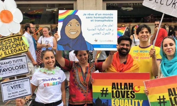 Australia e la prima moschea LGBTQ-Friendly 