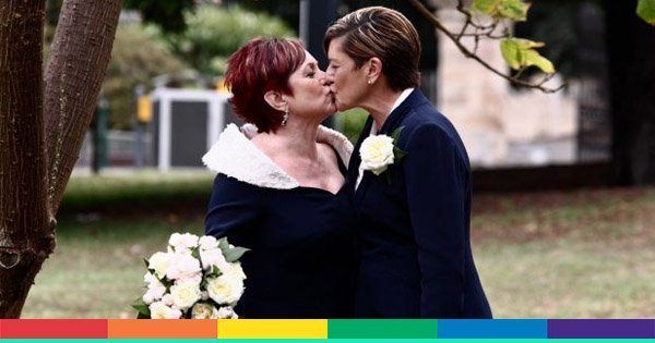Australia l’ex Premier Abbott anti-gay al matrimonio della sorella lesbica