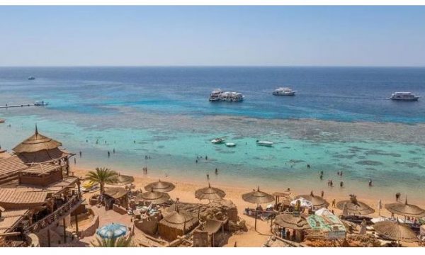 Egitto rientrate le due turiste italiane trans