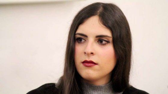 Poetessa trans su Rai 1 Protesta di Licia Ronzulli (Forza Italia)