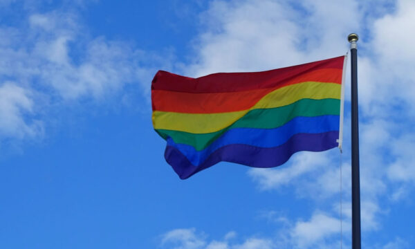 In Spagna la prima bandiera Rainbow permanente