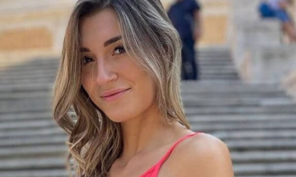 Miss Italia: Giulia Talia, la prima lesbica dichiarata