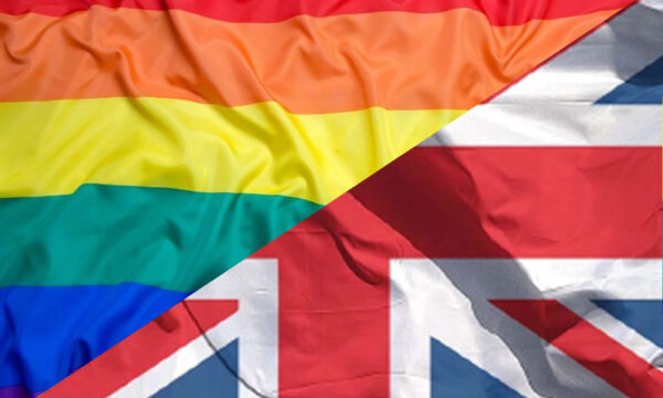Il Governo britannico e la nuova strategia LGBT+
